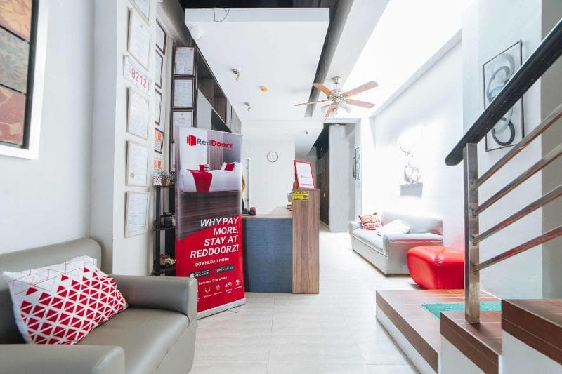Reddoorz Near G Mall Bajada Davao-Isolation Hotel photo 1