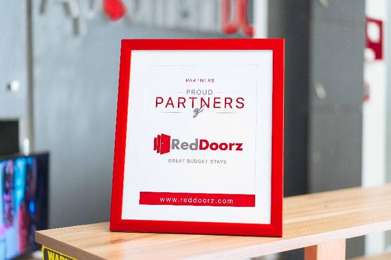 Reddoorz Near G Mall Bajada Davao-Isolation Hotel 3
