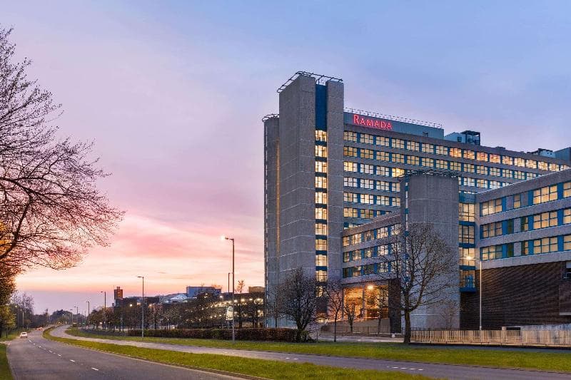 Ramada By Wyndham East Kilbride 2