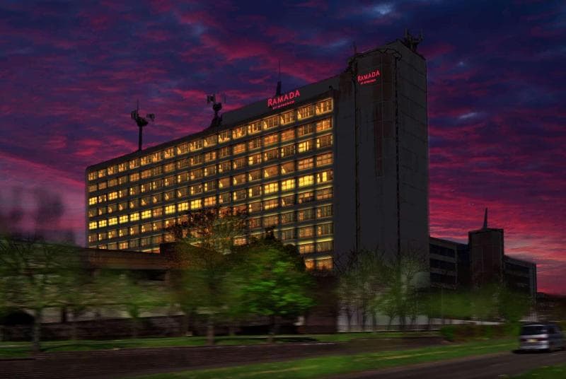 Ramada By Wyndham East Kilbride 3