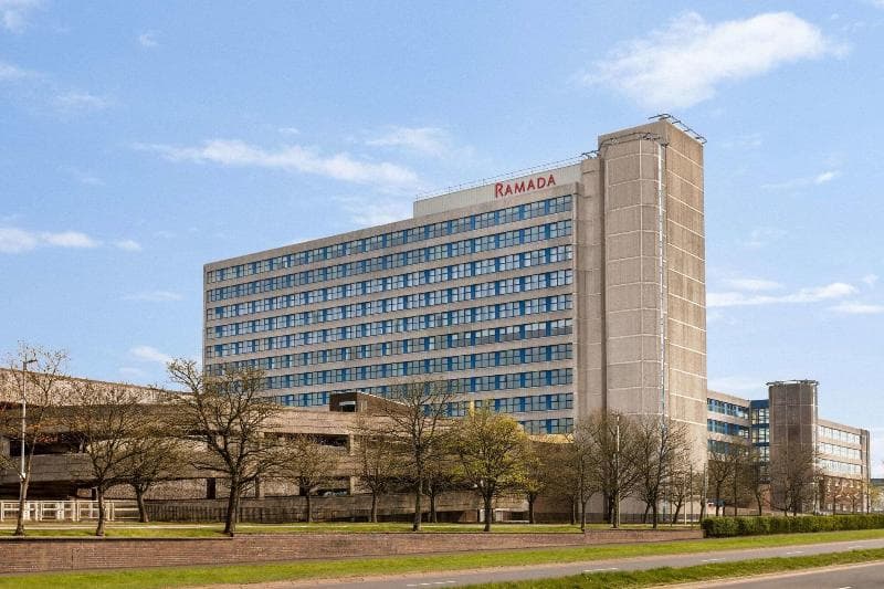 Ramada By Wyndham East Kilbride 4