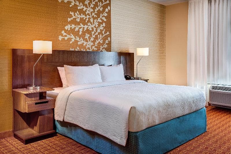 Fairfield Inn Concord 2