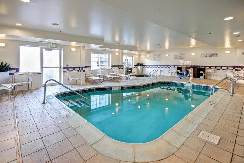 Fairfield Inn Suites Saratoga Malta 2