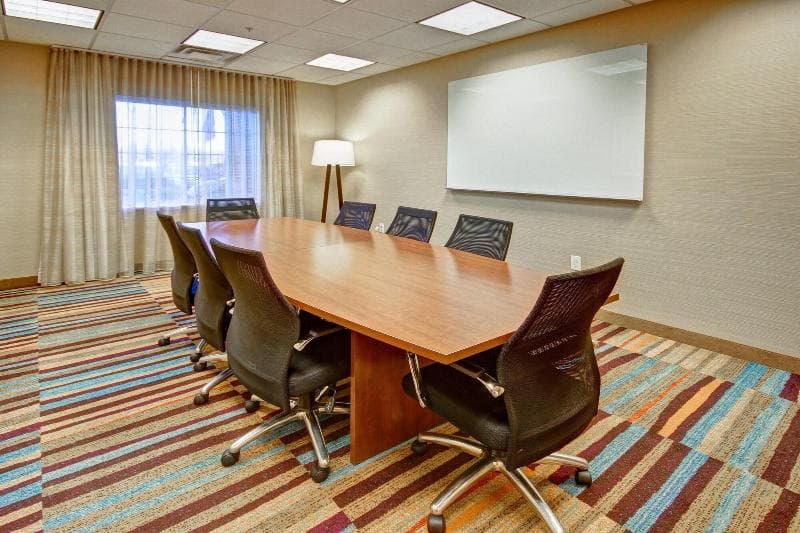 Fairfield Inn Suites Saratoga Malta photo 1