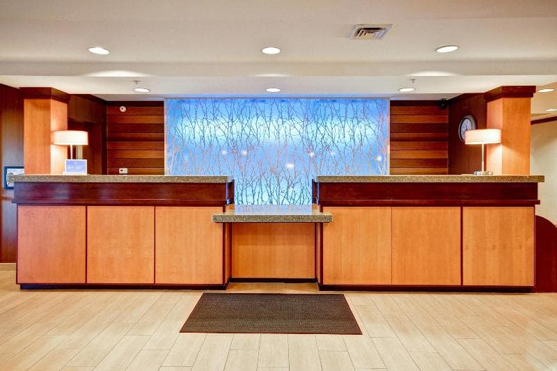 Fairfield Inn Suites Saratoga Malta 5