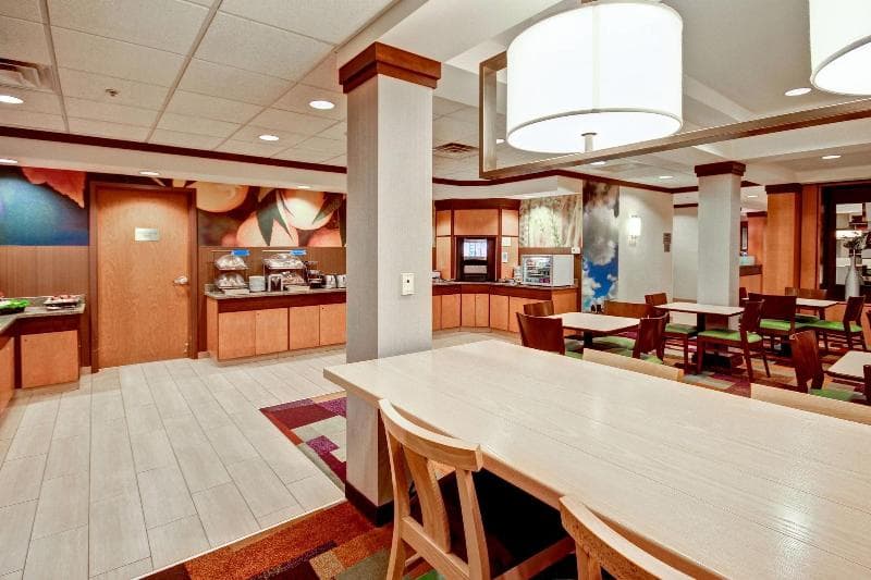 Fairfield Inn Suites Saratoga Malta 3