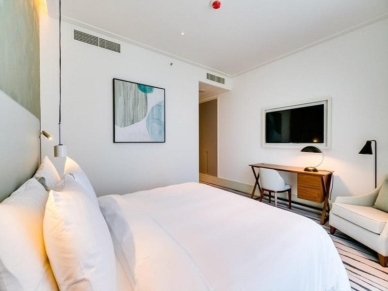 Vida Residences Downtown 2