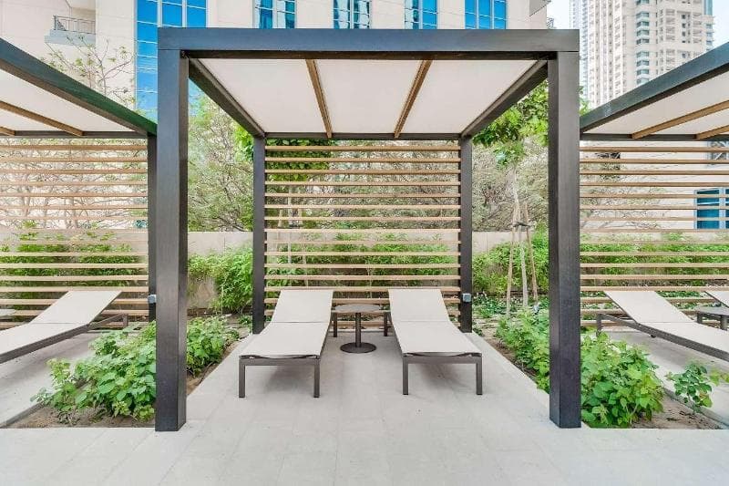 Vida Residences Downtown 4