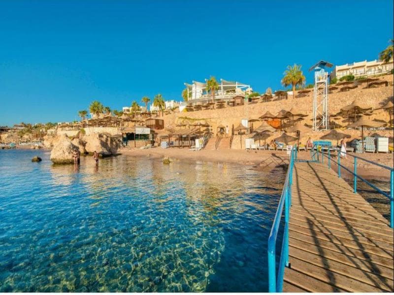 Concorde El Salam Sharm El Sheikh Sport Hotel 2