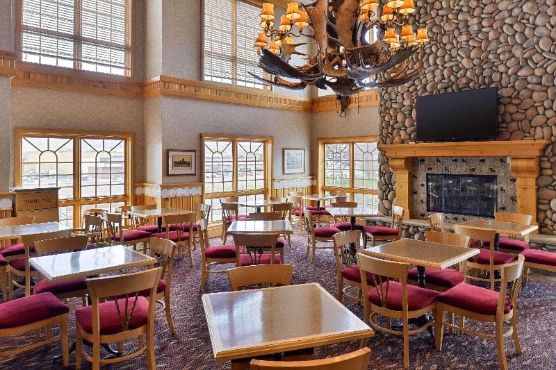 Wingate By Wyndham Elko photo 1