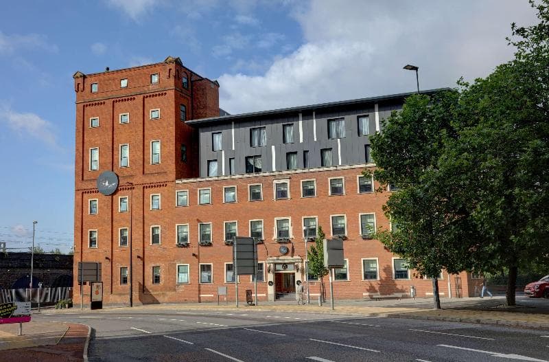 The Ainscow Hotel Manchester 5