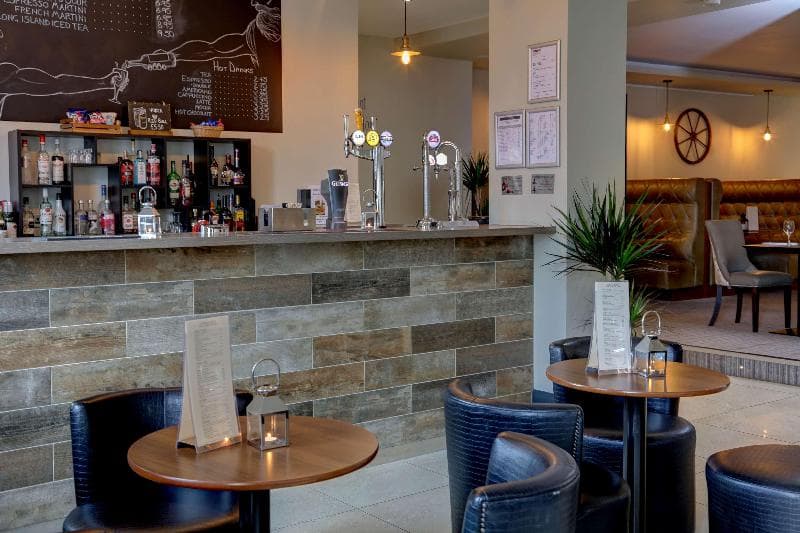 The Ainscow Hotel Manchester photo 1