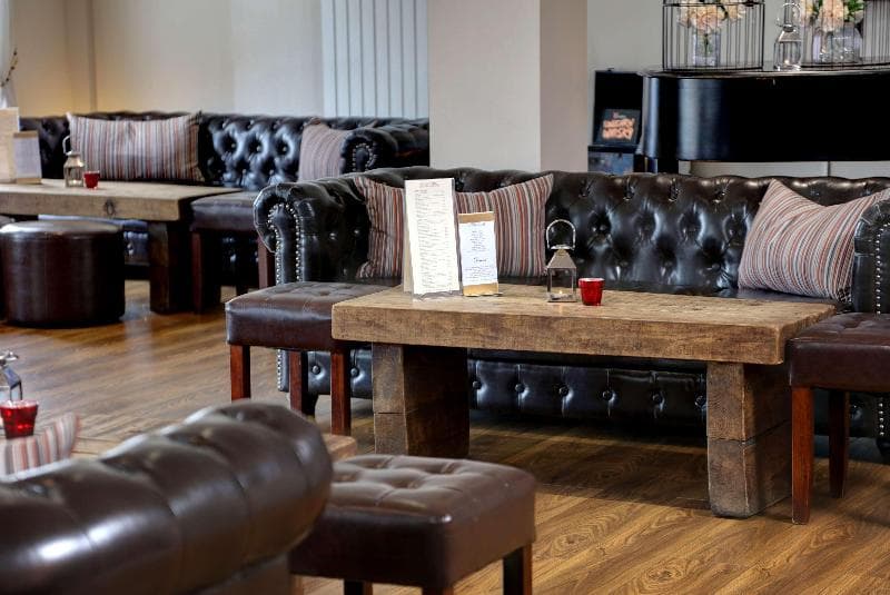 The Ainscow Hotel Manchester 4