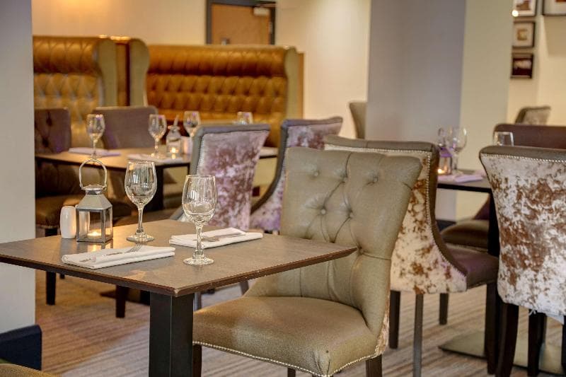 The Ainscow Hotel Manchester 3