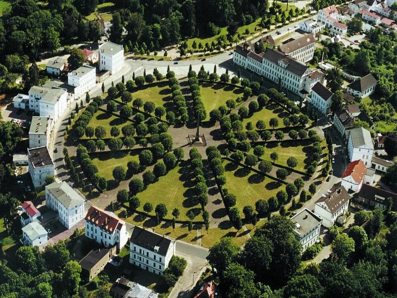 Parkhotel Putbus(Adults Only) 2