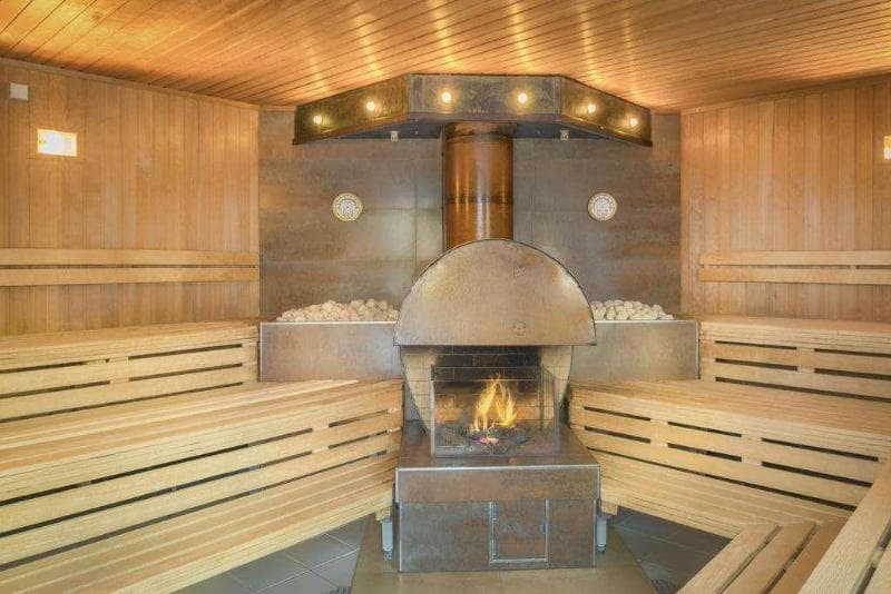 Parkhotel Putbus(Adults Only) 4