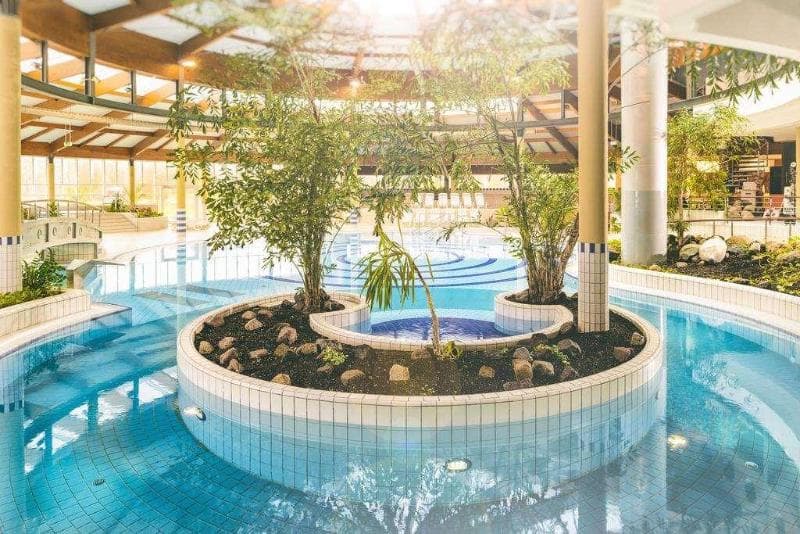 Parkhotel Putbus(Adults Only) 5