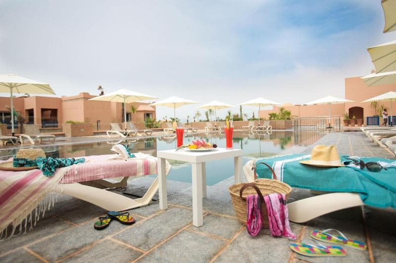 Apparthotel Eden Beach photo 1