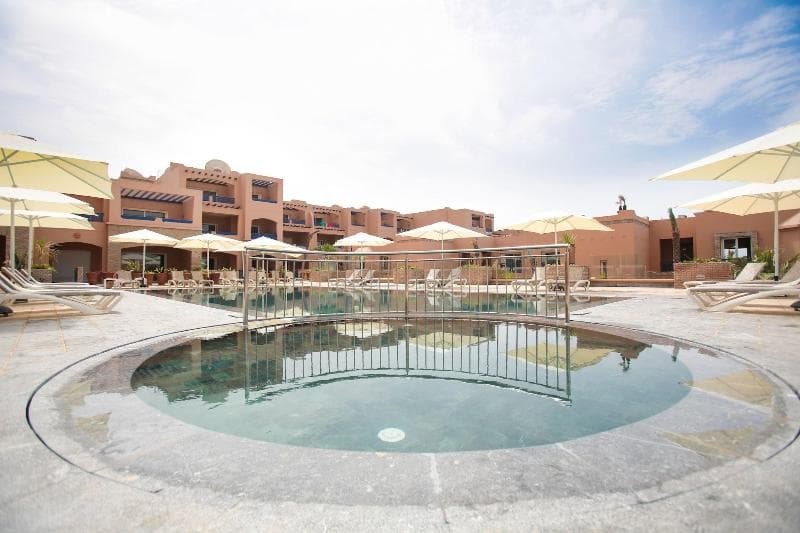 Apparthotel Eden Beach 3