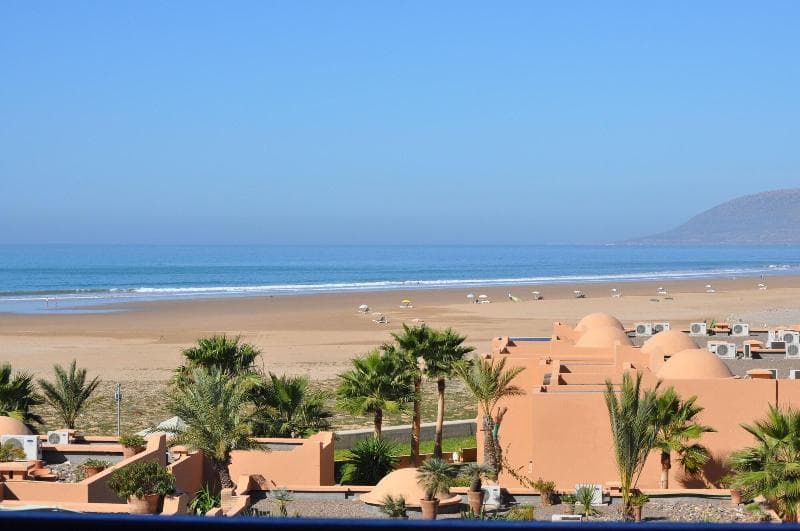 Apparthotel Eden Beach 5