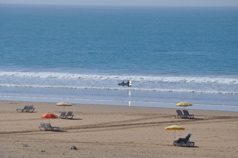 Apparthotel Eden Beach 2