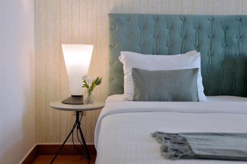 Athenaeum Eridanus Luxury Hotel photo 1