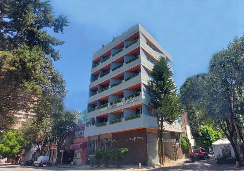 Suites Boutique Dawat 3