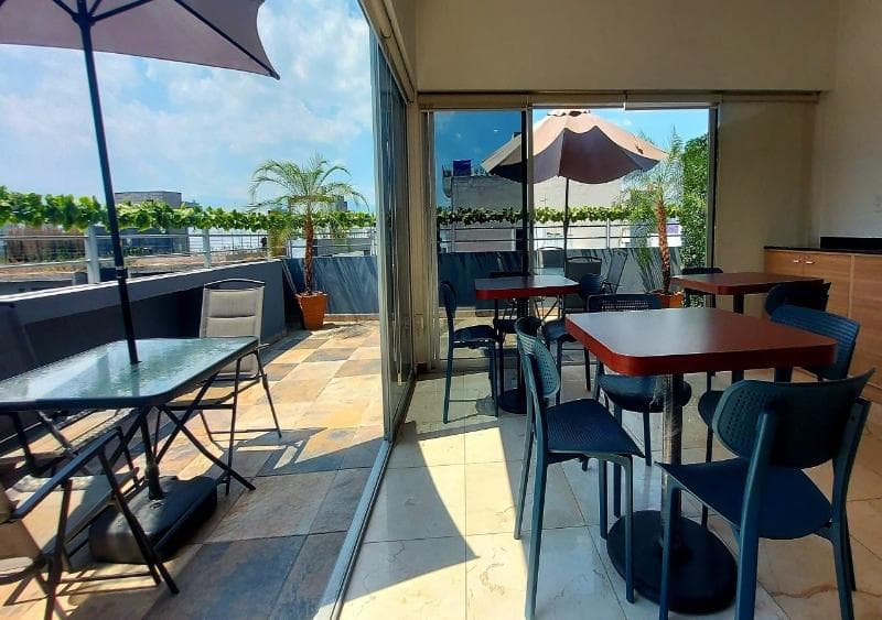 Suites Boutique Dawat 5