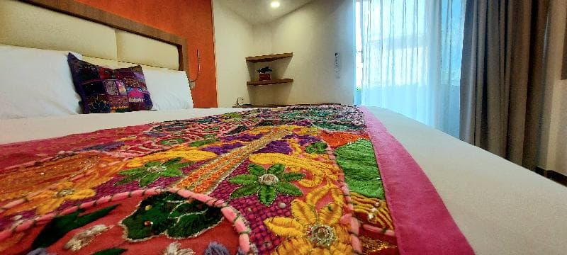 Suites Boutique Dawat 4