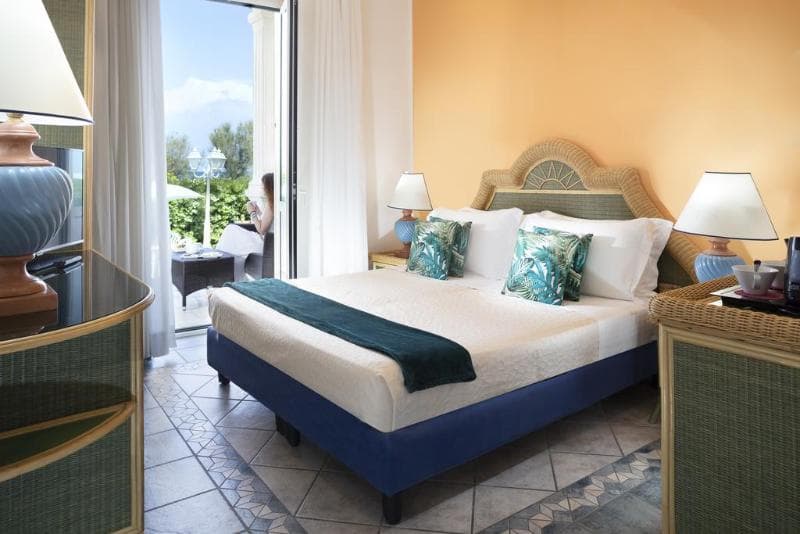 Hotel Orizzonte 5