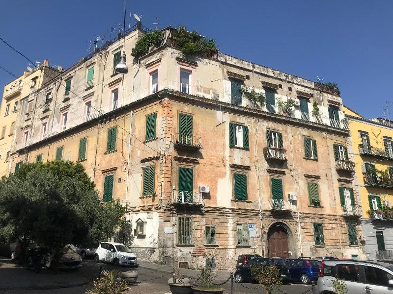 Casa Pacifico Napoli photo 1
