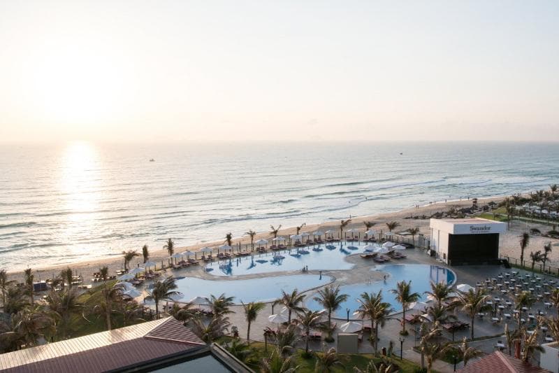 Swandor Resort Cam Ranh 4