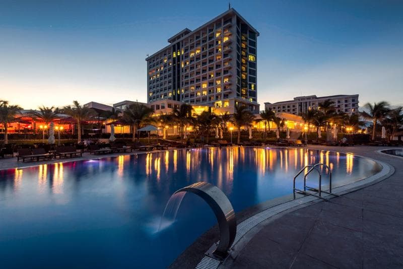 Swandor Resort Cam Ranh photo 1