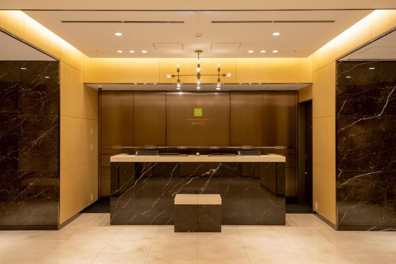 Ginza Capital Hotel Moegi photo 1