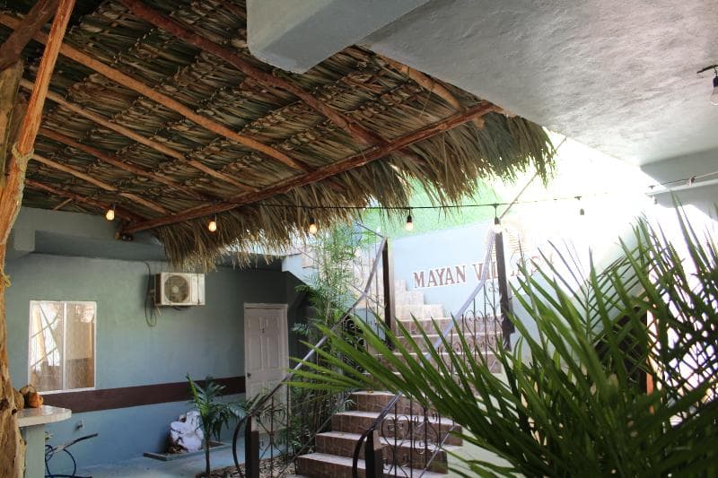 Mayan Villas Hotel 1