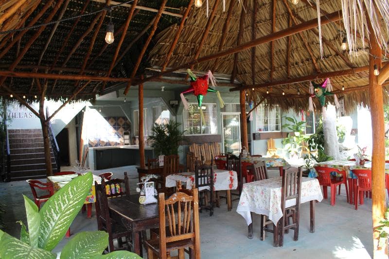 Mayan Villas Hotel 2