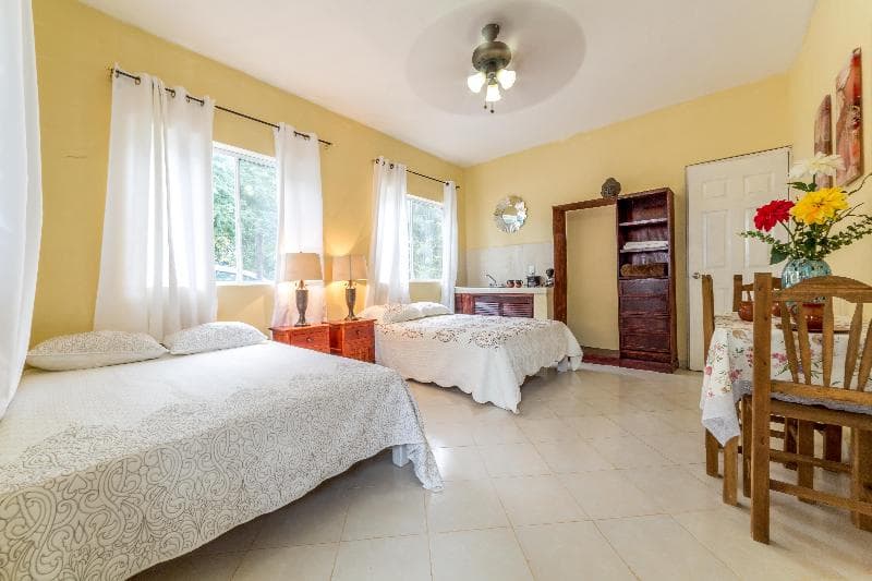 Mayan Villas Hotel 3