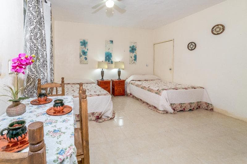Mayan Villas Hotel 4
