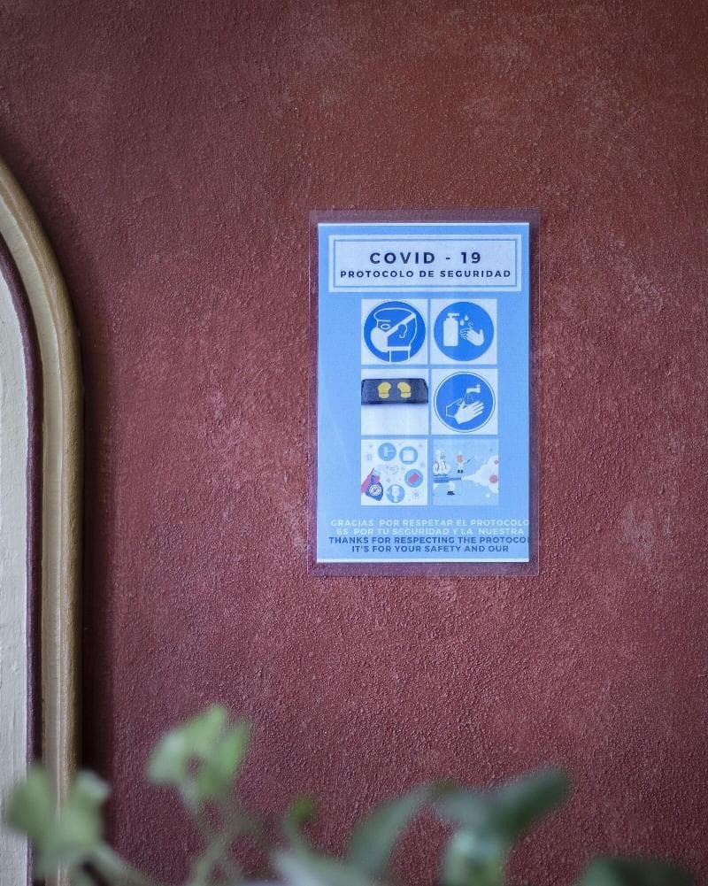 Casa Del Sótano 5