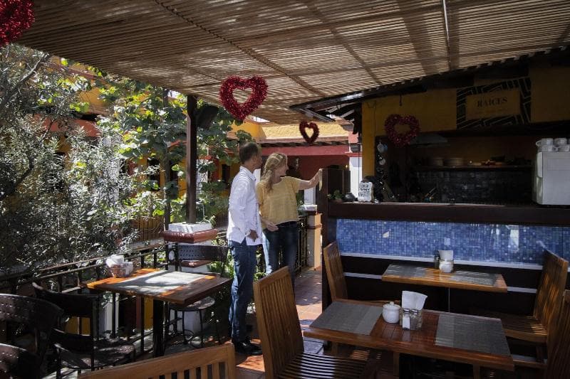 Casa Del Sótano 3