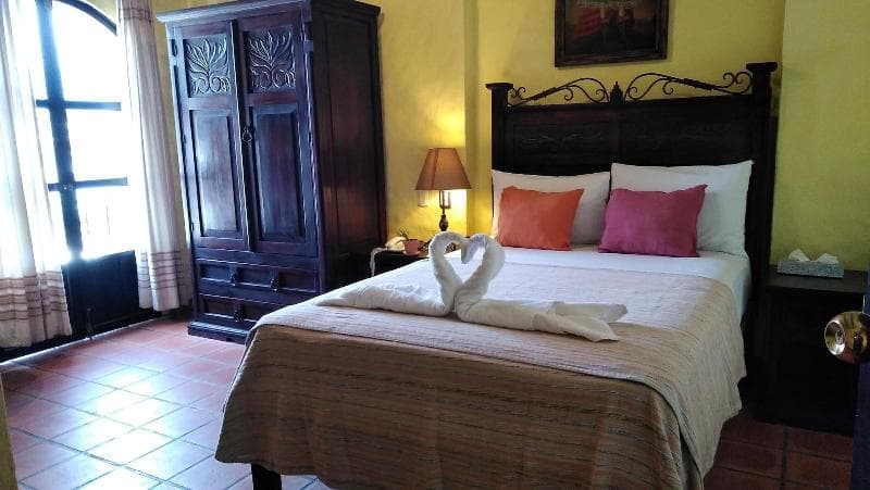Casa Del Sótano 4