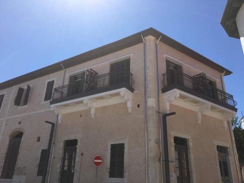 Casa Mespilea main