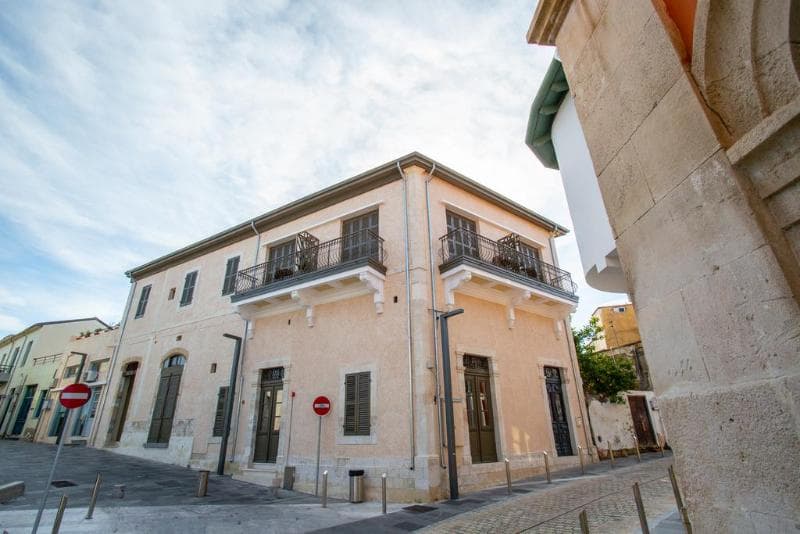 Casa Mespilea photo 1
