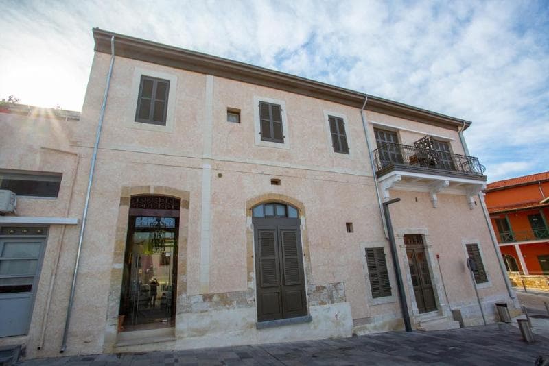 Casa Mespilea 3