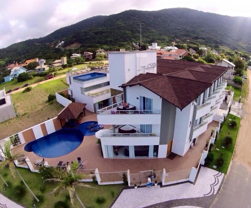 Reserva Praia Hotel 4
