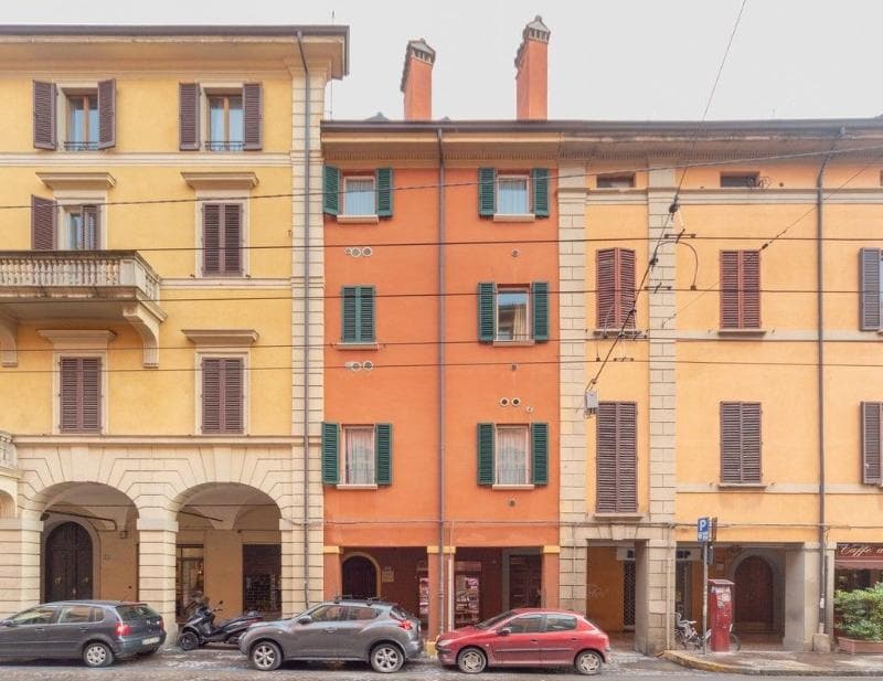 Santo Stefano Apartments 1