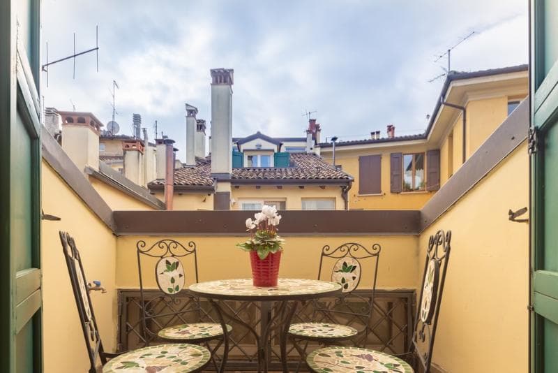 Santo Stefano Apartments 2