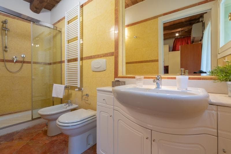 Santo Stefano Apartments 3