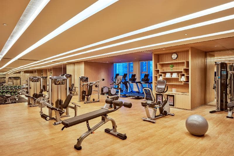 Hyatt Regency Shenzhen Yantian photo 1