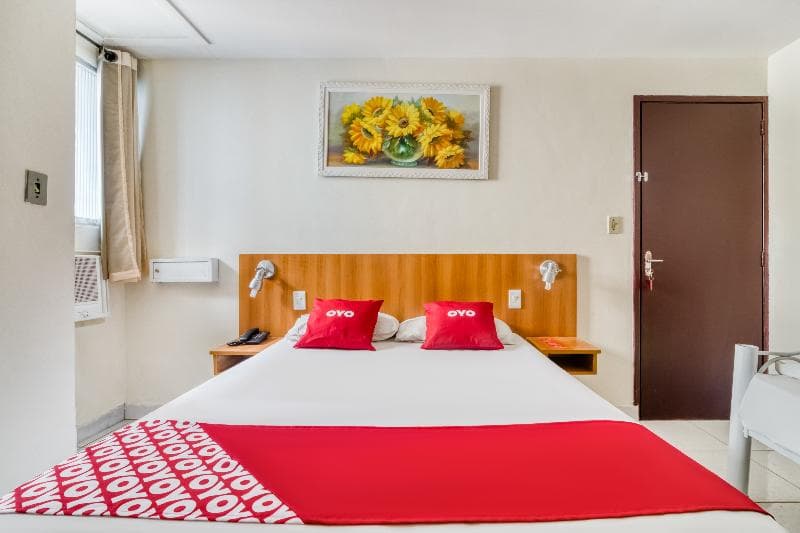 Oyo Rio Colinas Hotel, Rio De Janeiro 2